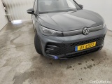  Volkswagen  Tiguan Volkswagen  2.0 TDI 142kW R-Line DSG 4MOTION 5d #24