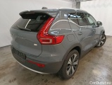  Volvo  XC 40 VOLVO XC40 - 2022 1.5 T5 180hp PHEV Plus Bright Design DCT 5d #2