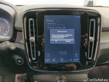  Volvo  XC 40 VOLVO XC40 - 2022 1.5 T5 180hp PHEV Plus Bright Design DCT 5d #12