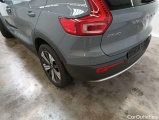  Volvo  XC 40 VOLVO XC40 - 2022 1.5 T5 180hp PHEV Plus Bright Design DCT 5d #33