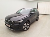  Volvo  XC 40 Volvo, XC40 '17, Volvo XC40 T4 Recharge Geartronic Inscription Expr #2
