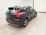  Volvo  XC 40 Volvo, XC40 '17, Volvo XC40 T4 Recharge Geartronic Inscription Expr #4