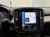  Volvo  XC 40 Volvo, XC40 '17, Volvo XC40 T4 Recharge Geartronic Inscription Expr #12