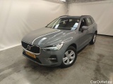  Volvo  XC60 VOLVO  DIESEL - 2021 2.0 B4 MHEV Core 5d #2