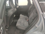  Volvo  XC60 VOLVO  DIESEL - 2021 2.0 B4 MHEV Core 5d #8