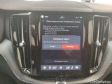  Volvo  XC60 VOLVO  DIESEL - 2021 2.0 B4 MHEV Core 5d #12