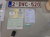  Volvo  XC60 Volvo,  FL'21 PHEV, Volvo  T6 PHEV 4x4 Ultimate Dark Aut. 5d #22