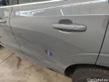  Volvo  XC60 VOLVO  DIESEL - 2021 2.0 B4 MHEV Core 5d #30