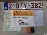  Volvo  XC60 Volvo,  FL'21 PHEV, Volvo  T6 PHEV 4x4 Inscription Expr. Aut. 5d #16