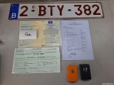 Volvo  XC60 Volvo,  FL'21 PHEV, Volvo  T6 PHEV 4x4 Inscription Expr. Aut. 5d #20