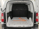  Citroen  Berlingo Citroën  Van 1.5 BlueHDi 100 S&S 650kg L1 4d #10
