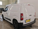  Citroen  Berlingo Citroën  Van 1.5 BlueHDi 100 S&S 650kg L1 4d #11