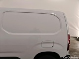  Citroen  Berlingo Citroën  Van 1.5 BlueHDi 100 S&S 650kg L1 4d #25