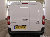  Citroen  Berlingo Citroën  Van 1.5 BlueHDi 100 S&S 650kg L1 4d #30