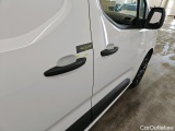  Citroen  Berlingo Citroën  Van 1.5 BlueHDi 100 S&S 650kg L1 4d #39