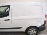  Ford  Transit Ford  Courier Trend 1.5 TDCi 75 pk 4d #9