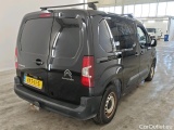  Citroen  Berlingo Citroën  Van BlueHDi 100 S&S Club 650 kg 4d #2