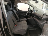  Citroen  Berlingo Citroën  Van BlueHDi 100 S&S Club 650 kg 4d #3