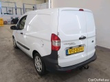  Ford  Transit Ford  Courier Trend 1.5 TDCi 75 pk 4d #15