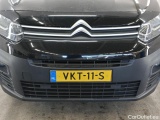  Citroen  Berlingo Citroën  Van BlueHDi 100 S&S Club 650 kg 4d #5