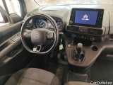  Citroen  Berlingo Citroën  Van BlueHDi 100 S&S Club 650 kg 4d #8