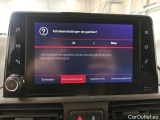  Citroen  Berlingo Citroën  Van BlueHDi 100 S&S Club 650 kg 4d #9