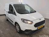  Ford  Transit Ford  Courier Trend 1.5 TDCi 75 pk 4d #19