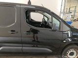 Citroen  Berlingo Citroën  Van BlueHDi 100 S&S Club 650 kg 4d #10