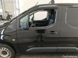  Citroen  Berlingo Citroën  Van BlueHDi 100 S&S Club 650 kg 4d #11