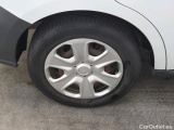  Ford  Transit Ford  Courier Trend 1.5 TDCi 75 pk 4d #22