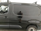  Citroen  Berlingo Citroën  Van BlueHDi 100 S&S Club 650 kg 4d #12