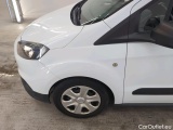  Ford  Transit Ford  Courier Trend 1.5 TDCi 75 pk 4d #23