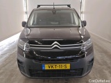  Citroen  Berlingo Citroën  Van BlueHDi 100 S&S Club 650 kg 4d #16