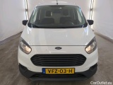  Ford  Transit Ford  Courier Trend 1.5 TDCi 75 pk 4d #27