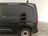  Citroen  Berlingo Citroën  Van BlueHDi 100 S&S Club 650 kg 4d #19