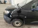  Citroen  Berlingo Citroën  Van BlueHDi 100 S&S Club 650 kg 4d #20