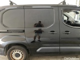  Citroen  Berlingo Citroën  Van BlueHDi 100 S&S Club 650 kg 4d #22