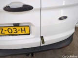 Ford  Transit Ford  Courier Trend 1.5 TDCi 75 pk 4d #36