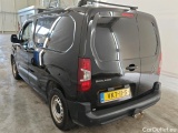  Citroen  Berlingo Citroën  Van BlueHDi 100 S&S Club 650 kg 4d #28