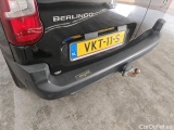 Citroen  Berlingo Citroën  Van BlueHDi 100 S&S Club 650 kg 4d #52