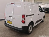  Opel  Combo Opel  1.2 PureTech 110 S&S 650 kg L1 4d #2