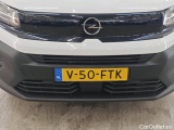  Opel  Combo Opel  1.2 PureTech 110 S&S 650 kg L1 4d #5