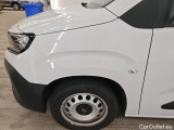  Opel  Combo Opel  1.2 PureTech 110 S&S 650 kg L1 4d #7