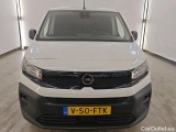  Opel  Combo Opel  1.2 PureTech 110 S&S 650 kg L1 4d #9