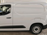  Opel  Combo Opel  1.2 PureTech 110 S&S 650 kg L1 4d #10