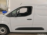  Opel  Combo Opel  1.2 PureTech 110 S&S 650 kg L1 4d #11