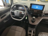  Opel  Combo Opel  1.2 PureTech 110 S&S 650 kg L1 4d #14