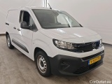  Opel  Combo Opel  1.2 PureTech 110 S&S 650 kg L1 4d #18