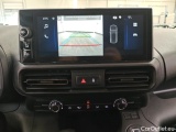  Opel  Combo Opel  1.2 PureTech 110 S&S 650 kg L1 4d #22