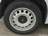  Opel  Combo Opel  1.2 PureTech 110 S&S 650 kg L1 4d #24